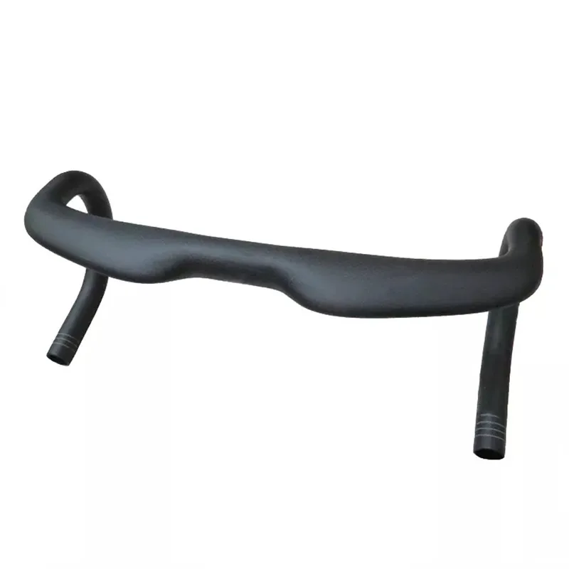 Hot selling bicycle handlebars Carbon fiber handlebars are cheap
