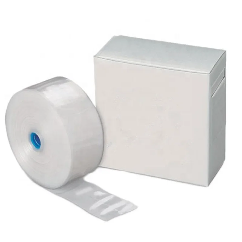 Veterinary Infusion Ai Gun Sheath Catheters Cover for Vacas Cattle Bovine Embryo Transfer Catheter Sheethes