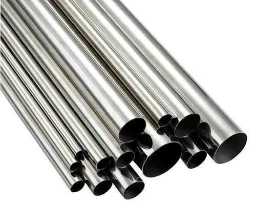 ASTM Tp304L 316L 904L 304 1,4301 316 310S 321 2205 2507 яркая отожженная бесшовная труба из нержавеющей стали для контрольно-измерительных приборов
