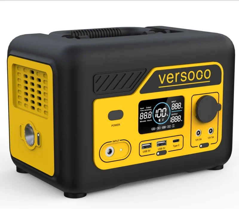 110V 220V 300W 346wh 300w portable solar renewable energy related products