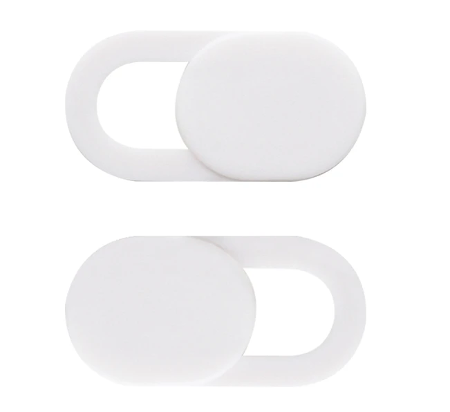 
Webcam Privacy Slide Cover Blockers for PCs TVS Laptops Tablets Macbooks Pads Computers Smartphones with Fast Delivery 