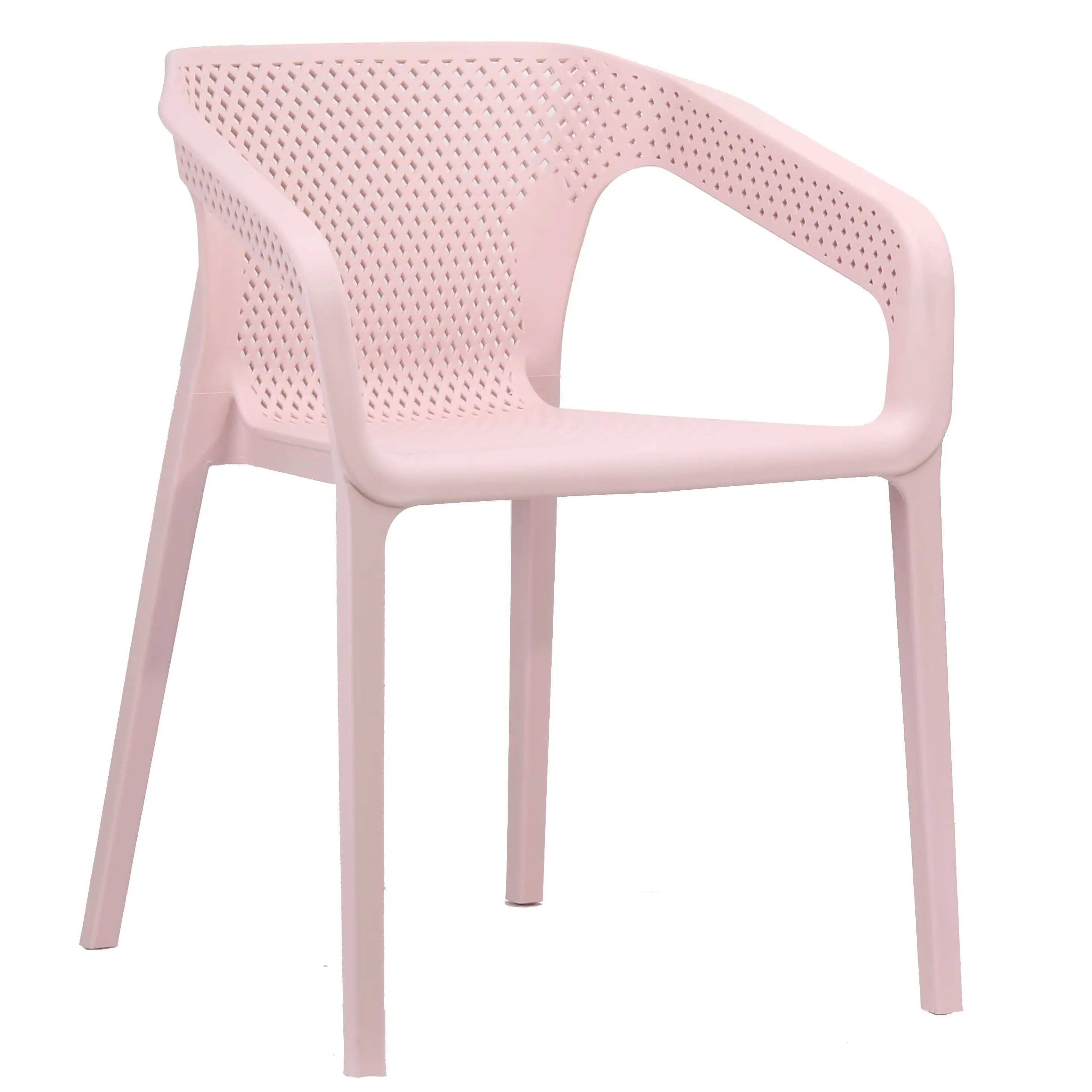 outdoor cheap durable wholesale pp chairs nordic stackable monoblock design price modern colored plastic dining chair sales
