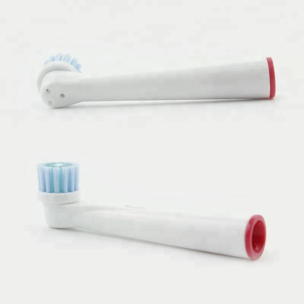 Насадки для электрической зубной щетки Oral b по индивидуальному