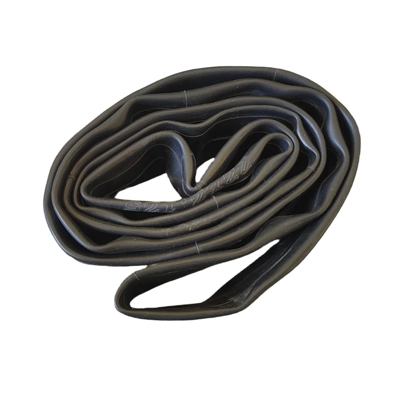 Wholesale 20x4 Fat Tire Bike Inner Tubes Butyl Rubber Tube for 20 Inch