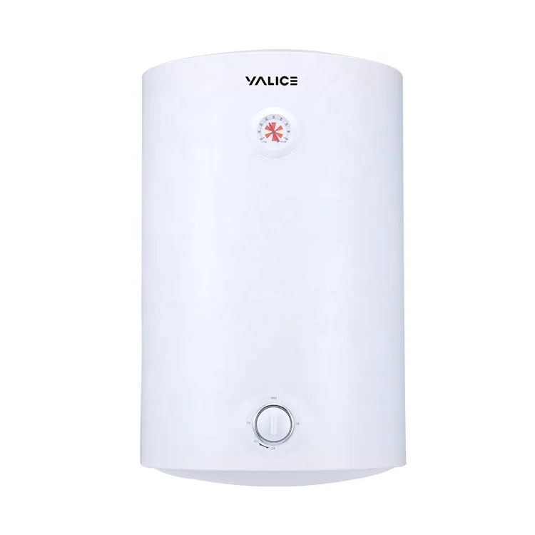 China factory 15L 30L 50L 80L 100L Vertical electric water heaters