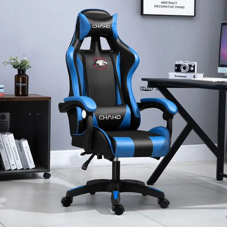 gaming chair cockpit chair fully recline support custom Esports gaming station cockpit computer gaming cockpits