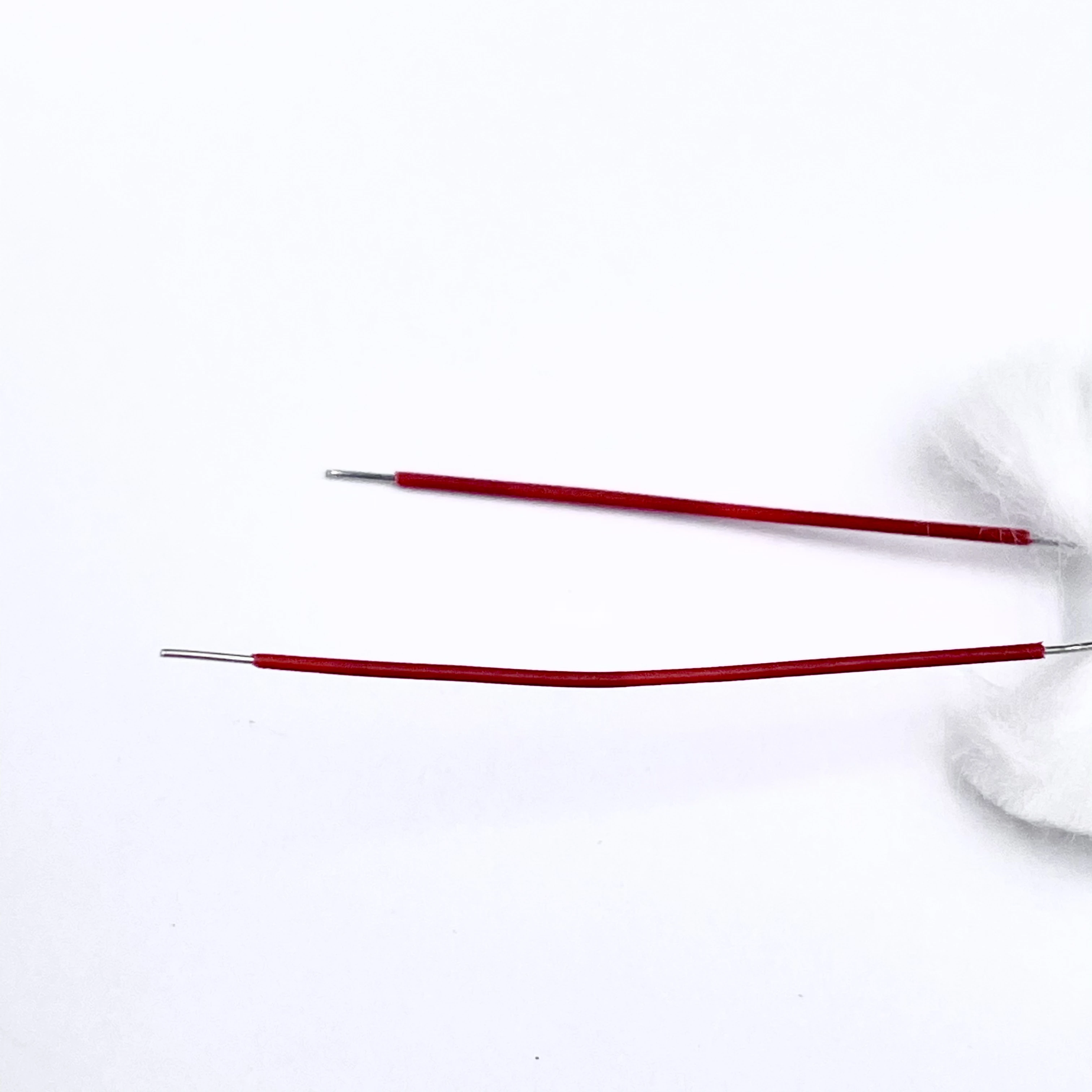  Vapes Accessories coil heater for relxvape yoozvape E-cig special Silver wire Cotton