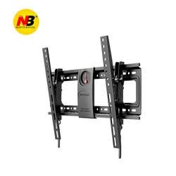 NB DF70-T 55-85' Tilt Height Adjustable LCD TV Bracket Wall Rack Mount