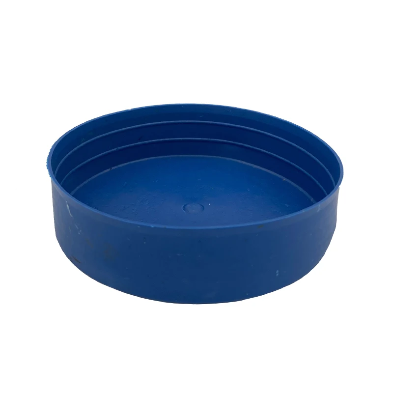 Hot Sale High Quality Customized Waterproof Dust Proof Tube End Caps for Protect the Pipeline