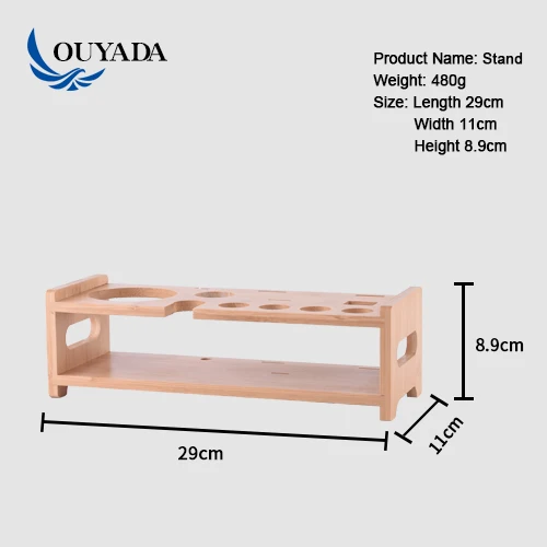 
Factory Direct 13 pieces 28oz stainless steel boston cocktail shaker set bartender kit with stand 