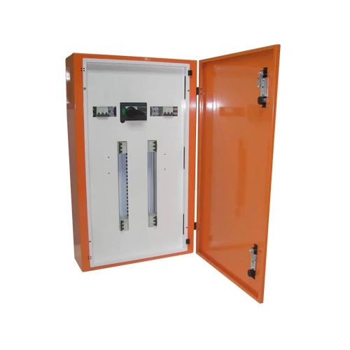 Indoor Outdoor Metal Water Electrical Meter Box