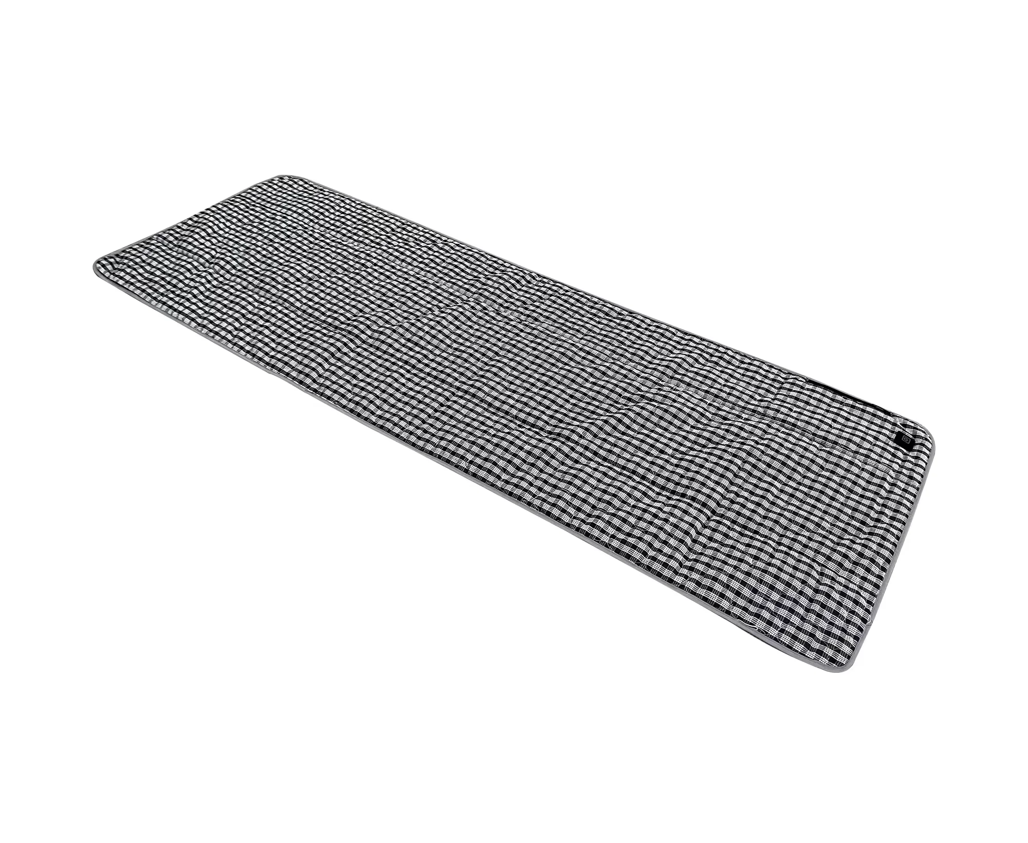 NPOT Hot Selling USB Power Support Lightweight Heated Sleeping Bag Pad for Outdoor Tent Camping Hiking Hunting