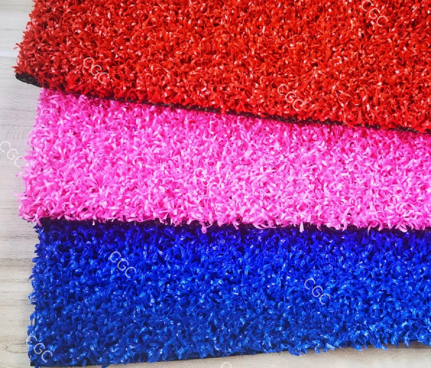 Manufacture of Professional Artificial Turf Football Field Padel Tennis Court Turf
