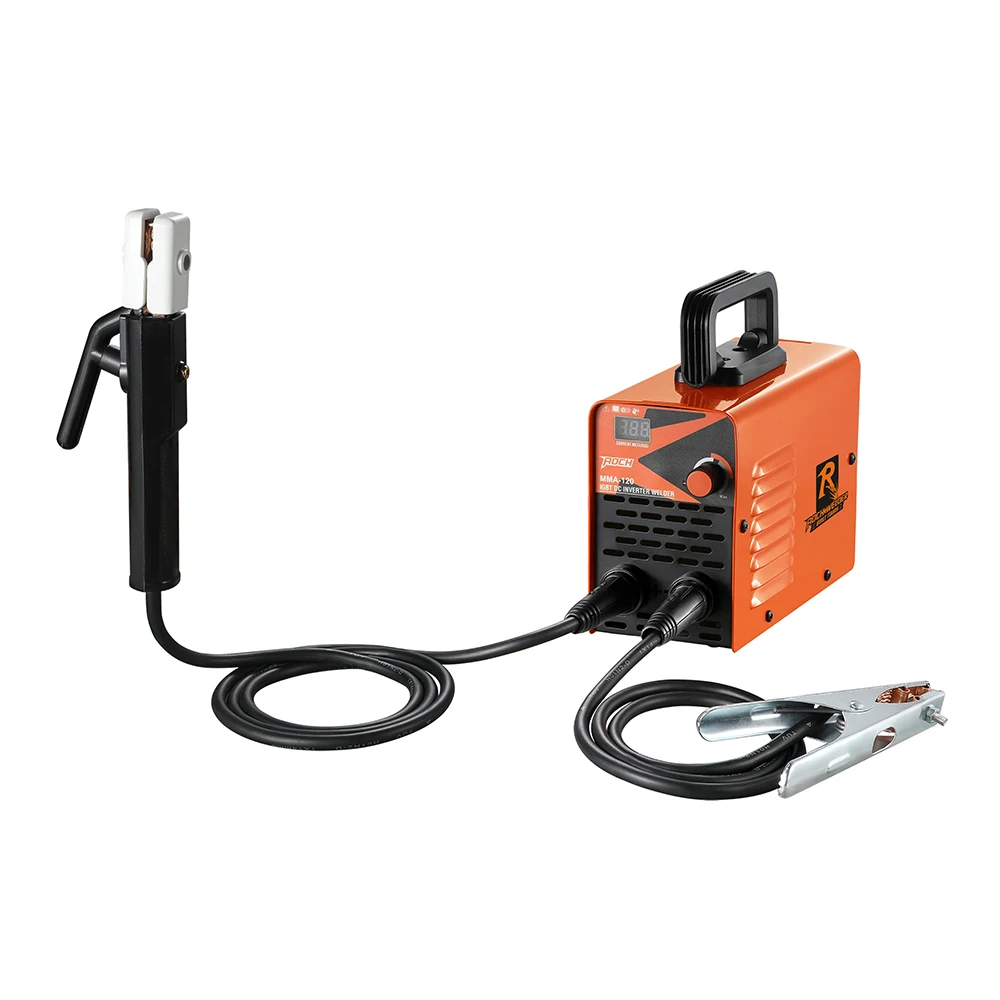 MMA 160  digital pcb igbt inverter mma welding machine welder