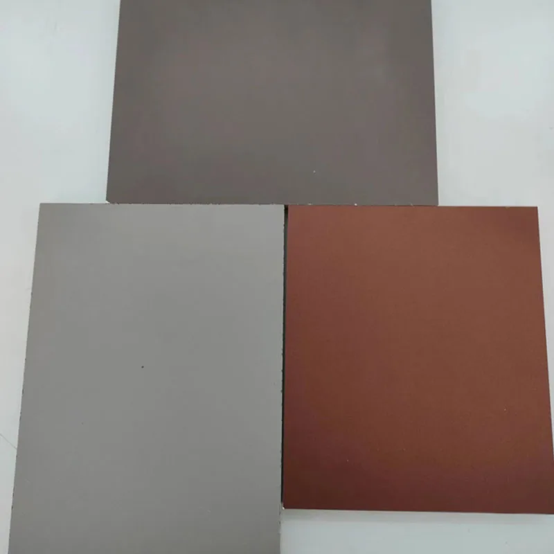 Pet Polyester Fiberglass Reinforced Foam Sandwich Panel For Freezer Truck Cargo Box