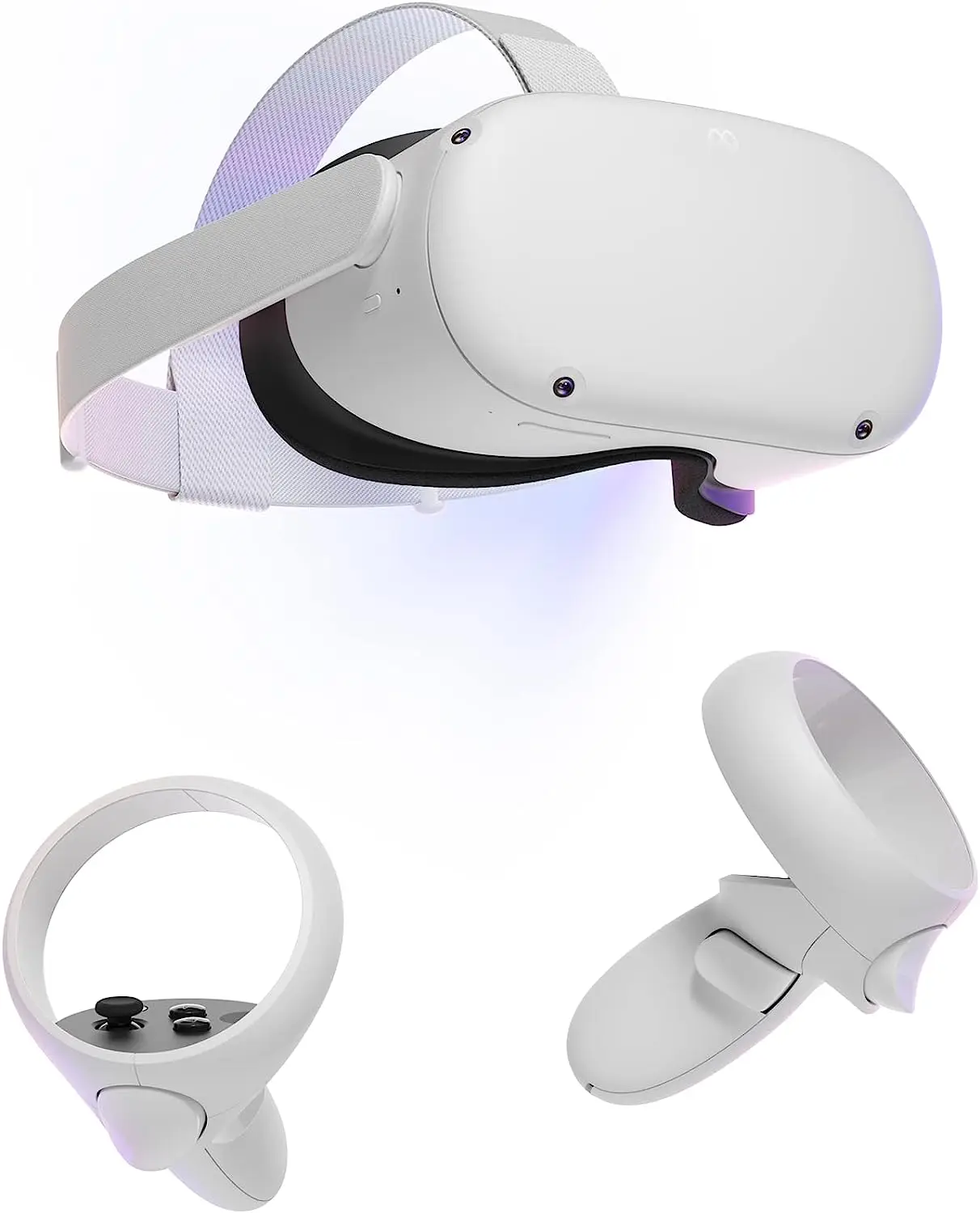 3d Очки виртуальной реальности для видеоигр и фильмов модные очки Vr