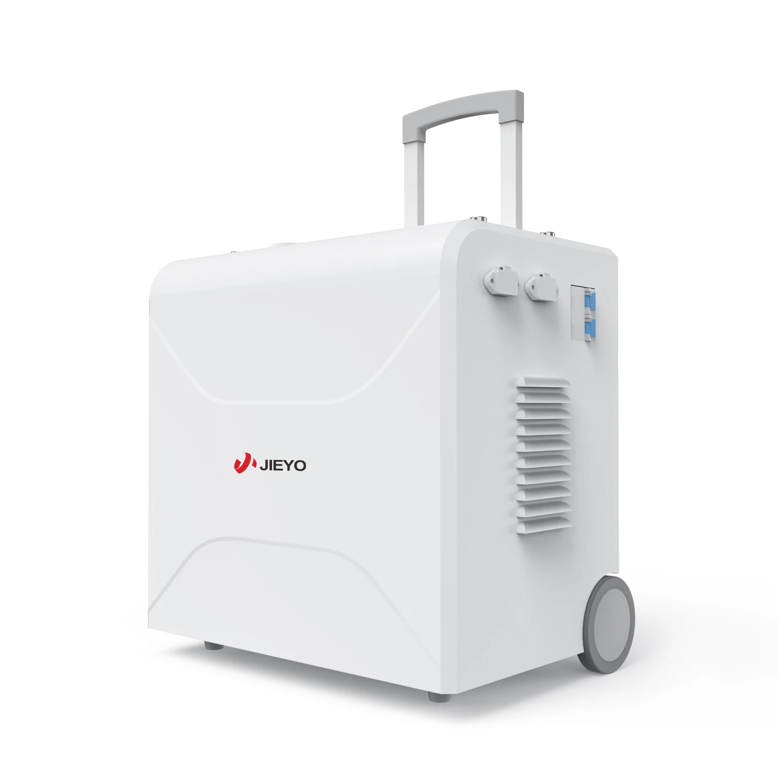 Jieyo Factory Portable Battery Backup Energy System Generador Solar Power Station 300W 500W 1000W 2400W 3000W 4000W 5000W