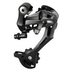 1pcs M390 Speed  Shifter Bicycle Derailleur  Shifter 9 Gears 27 Speed for Mountain Bike Outdoor Bike Accessories