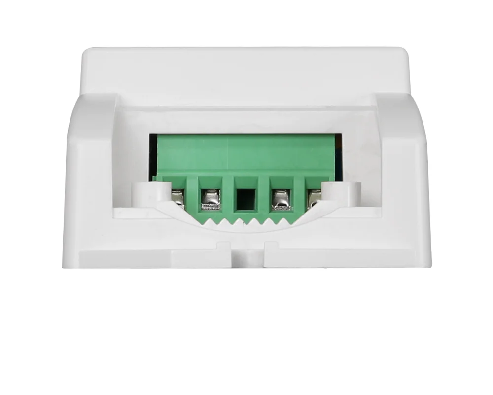 50 Вт Zigbee светодиодный драйвер 1 канал для гостиничной спальни беспроводной контроль 3 0 с регулируемой яркостью источник питания