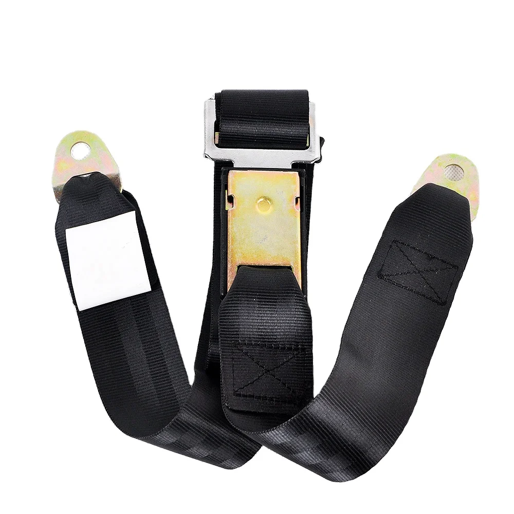 Universal Adjustable Adjuster For Kids Dog Pet Safety Clip For Car Vehicle Seat Dog Car Harness 2 Point Seat Belt