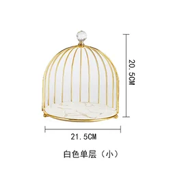 Serving tray for snack cake fruit cake plates food serving trays dessert stands set for  high tea wedding table decorative