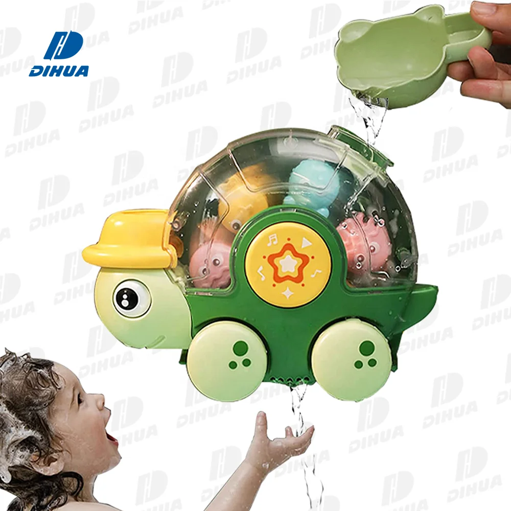 Настенная игрушка для душа