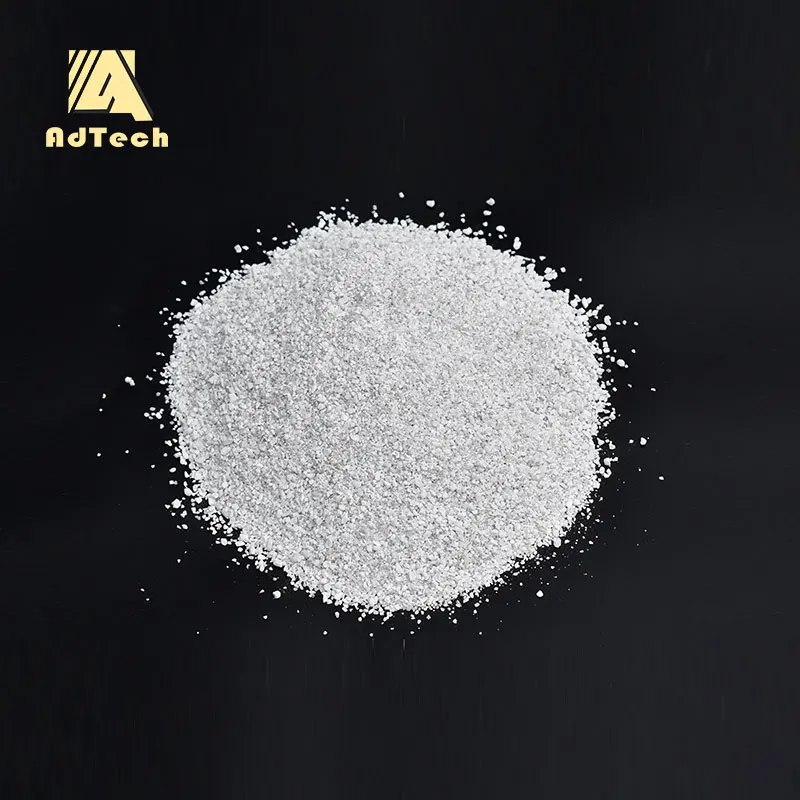High Efficient Aluminium Cleaner Oxidized Slag For Aluminum Casting