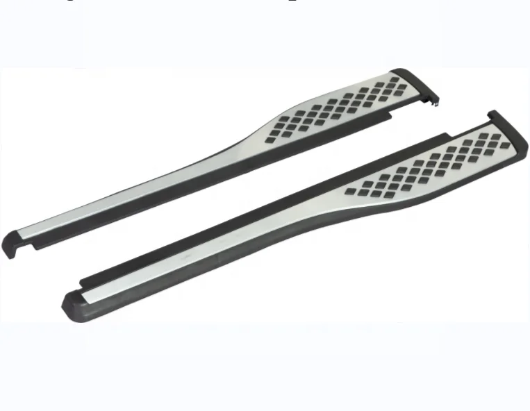 High Quality body kits Side Steps For Crv Running Boards For Crv 2012 2015 2016