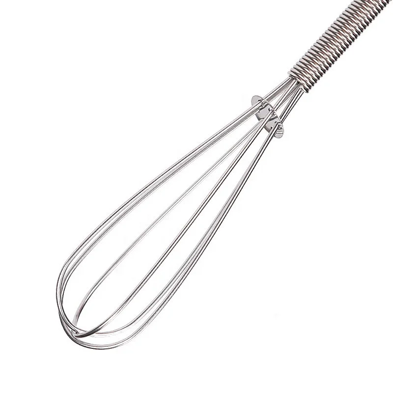 Кухня из нержавеющей стали fouet inox яйцо Молоко Мини венчик