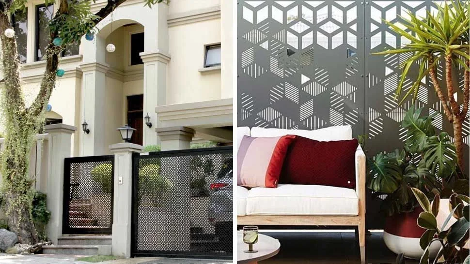 Partition roll hinged ring bell camera remote replacement garage spring hospital doors iron main grill gate design