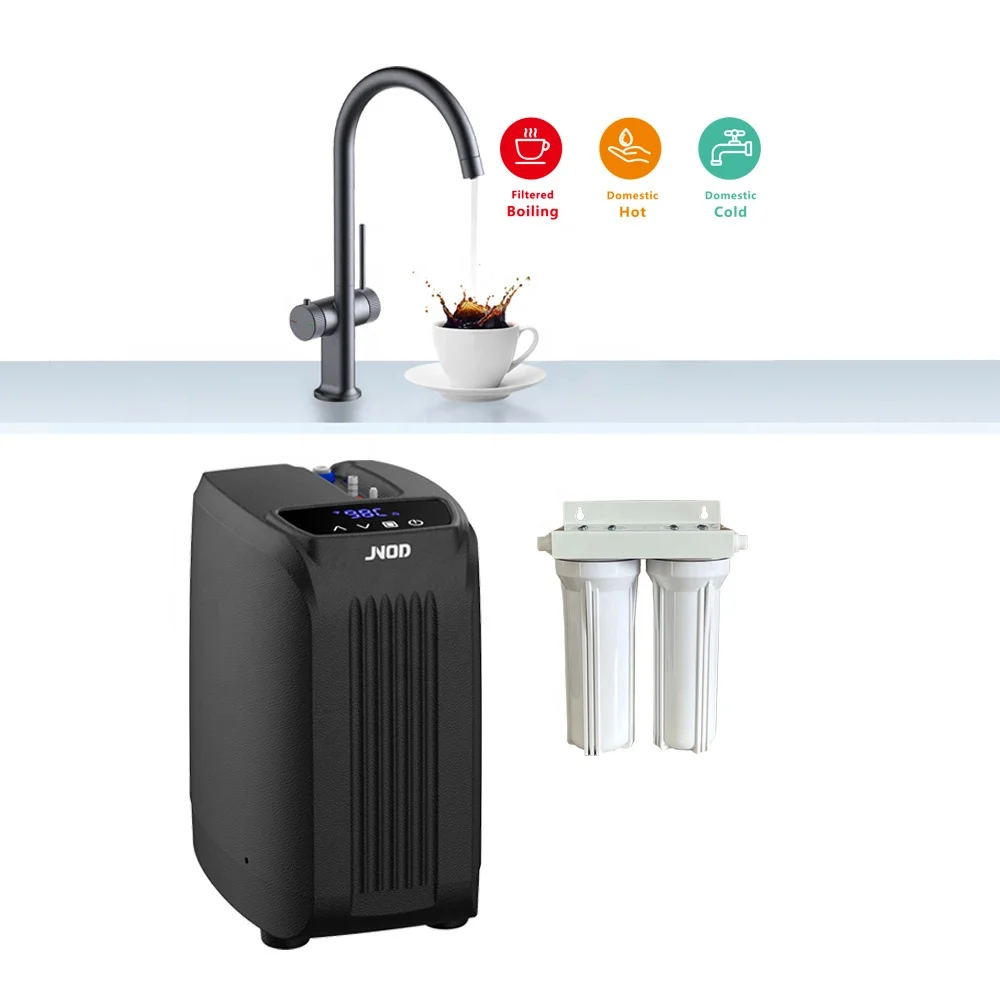 Распродажа 3 в 1 Кухонный Смеситель Для кипящей воды