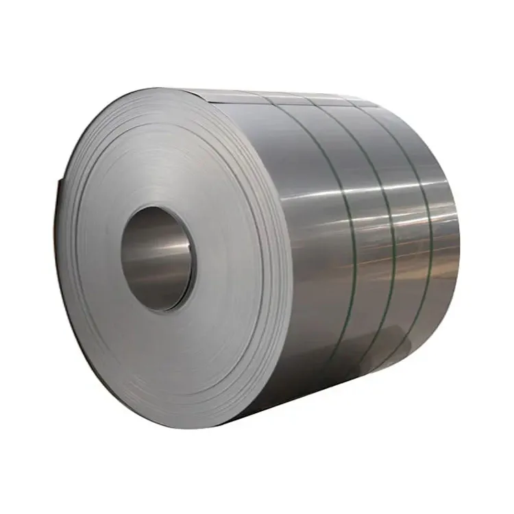 Stainless Steel manufacturers Wholesale BA N4 2b finish 304 304 316 316L 430 Cold Rolled SS304 Stainless Steel Coils