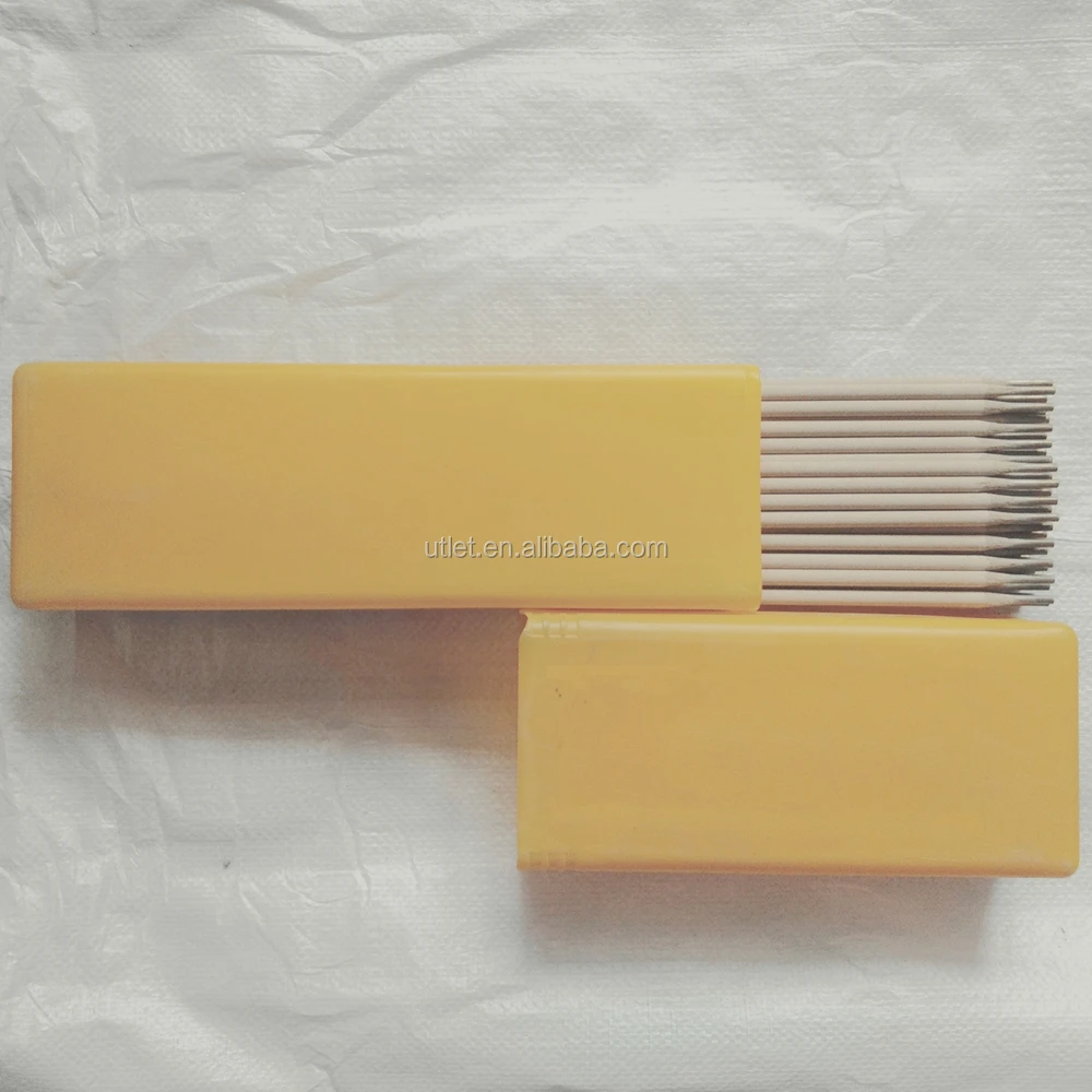 E6010 flux covering welding electrode 2.6mm best price
