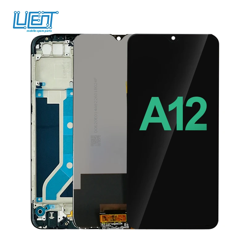 Chinese mobile phone screen for oppo a12 lcd for oppo a12 display original for oppo a12 display