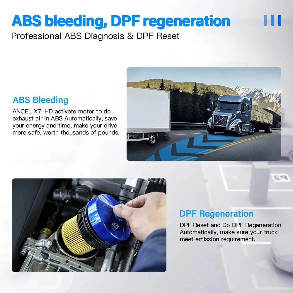 Factory Price Original Obd2 Diagnosis Tools Auto Diagnostics Scan Professional Scanner SRS DPF Car Diagnostic Tool