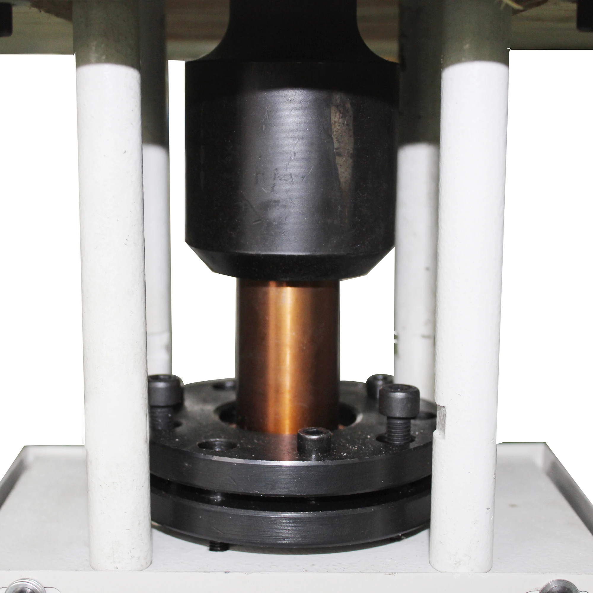 Высокопроизводительный простой в эксплуатации аппарат для точечной сварки одежды из синтетического волокна