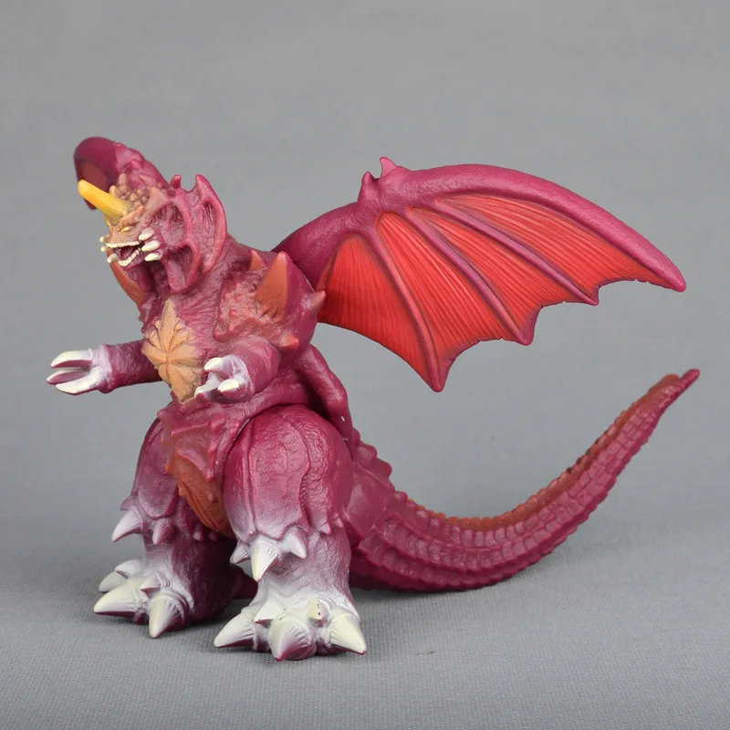 2024 фигурки Godzillaa x Kongkong Godzillaed королевские Конги механические игрушки Mozilla Quidora украшения