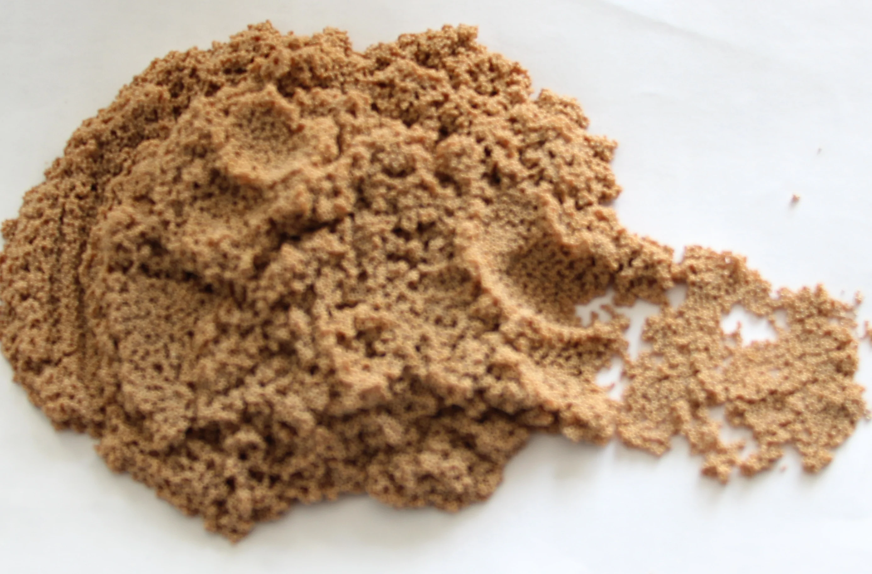 Wholesale High Purity Strong Base Anion Resin Ion Exchange Resin Deionized Water Filter Mixed Bed Resin