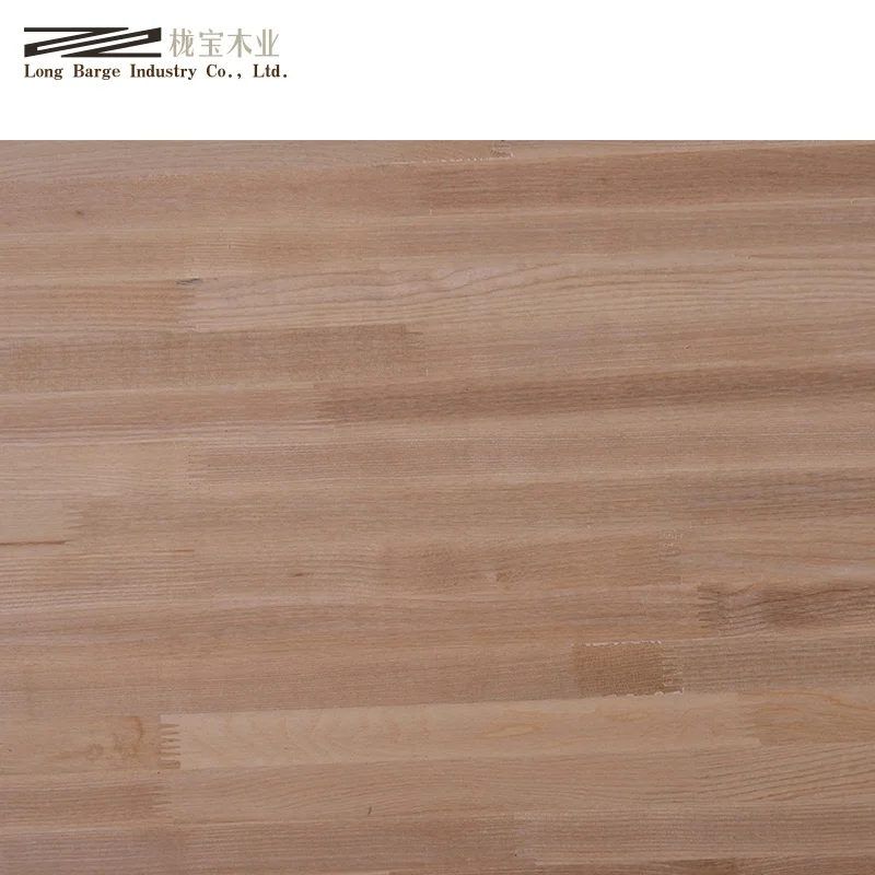 Solid Wood Butcher Block Countertop