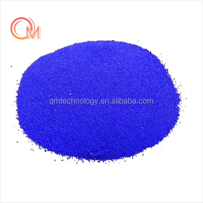 Ежедневный химический пигмент Индиго синий порошок CAS482-89-3 в