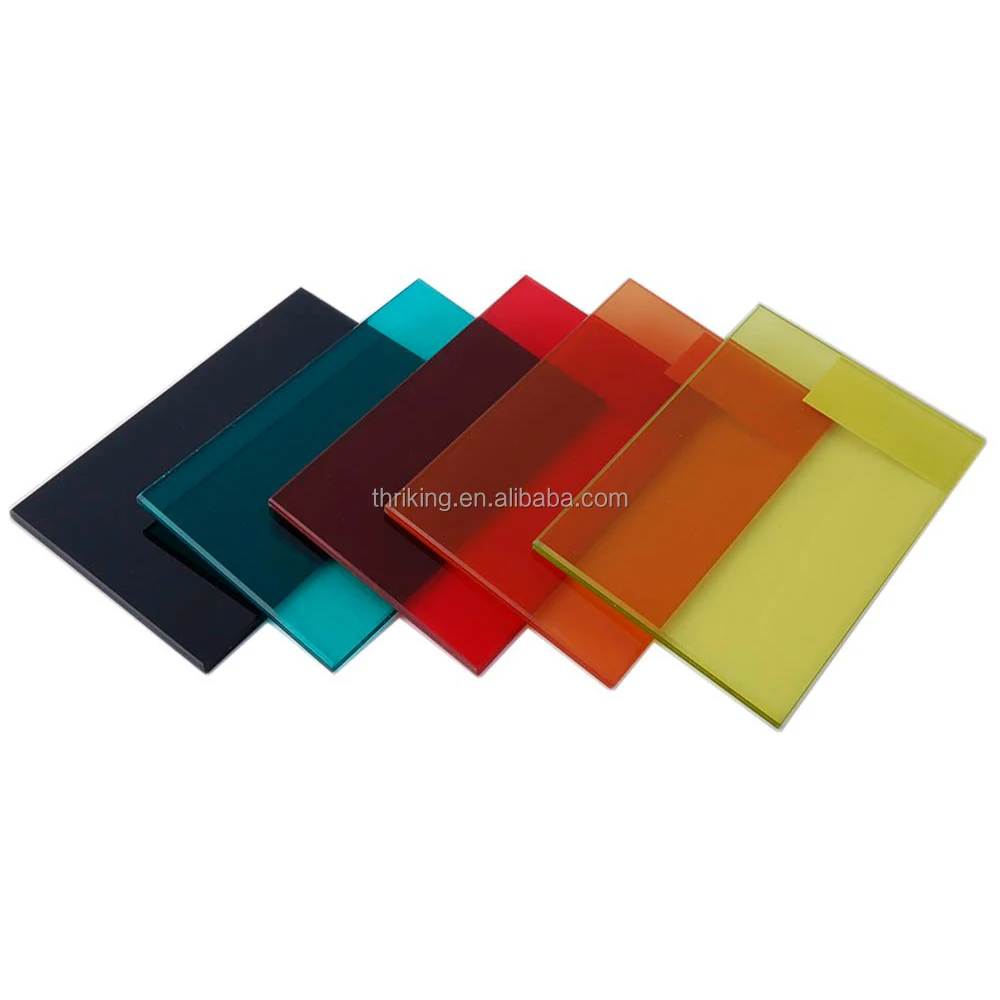 window garage door dark gray safety glasses stair railing black brown reflective float ocean blue tinted glasses