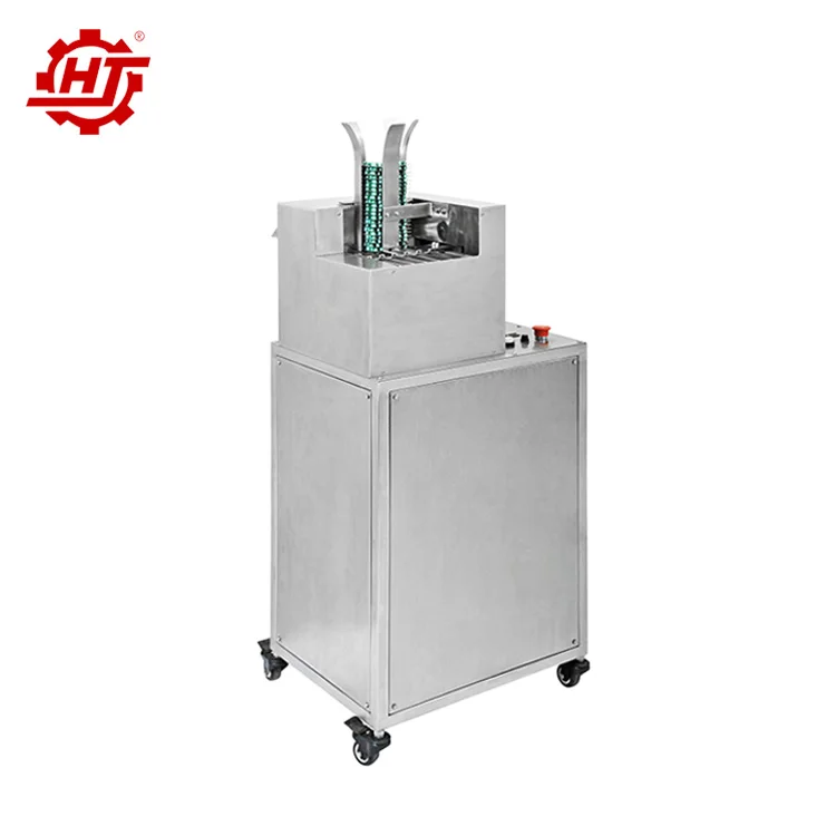 PY-85 Капсульная машина для удаления мозолей и извлечения капсул, таблетки с сахарным покрытием