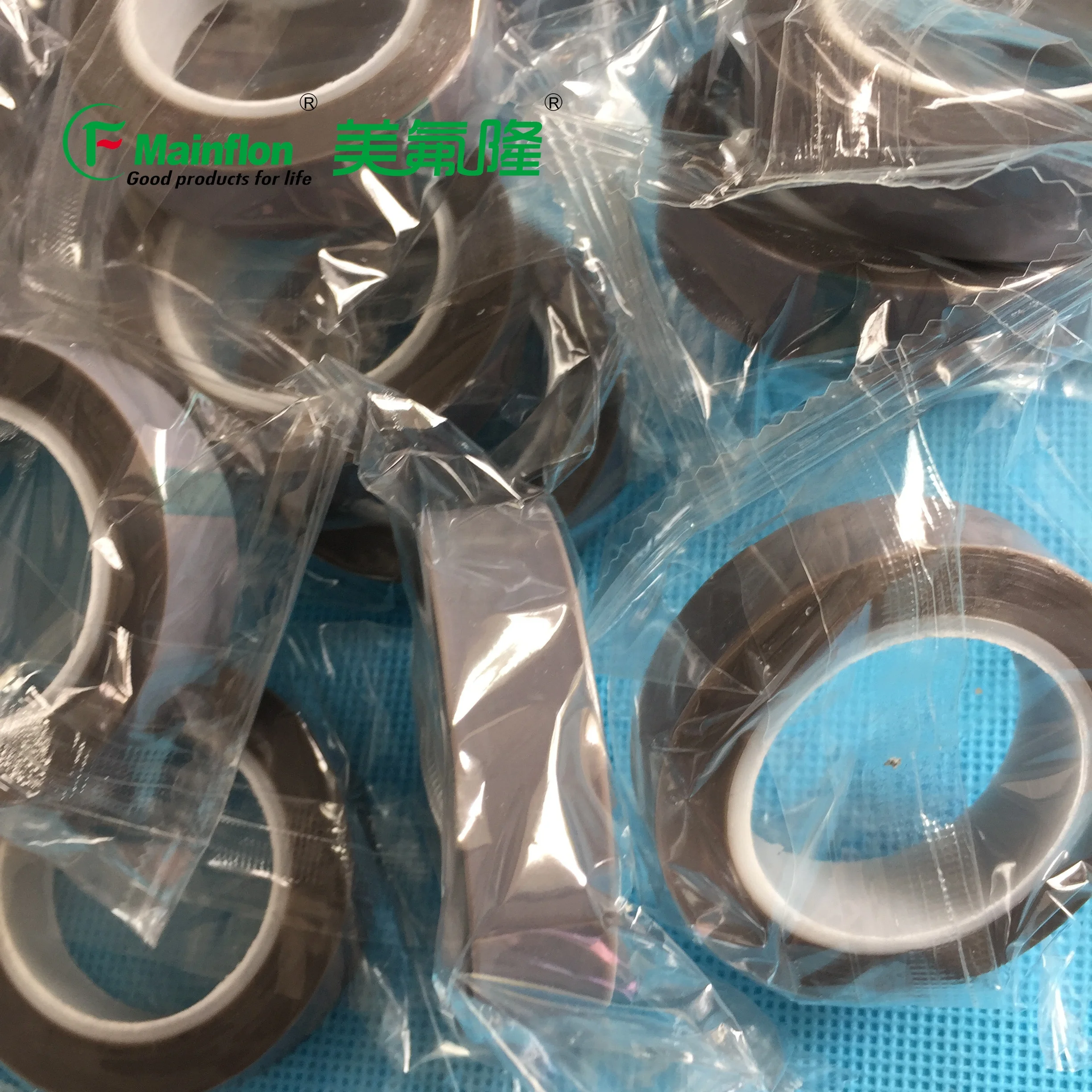 25mm wide PTFE adhesive film tape