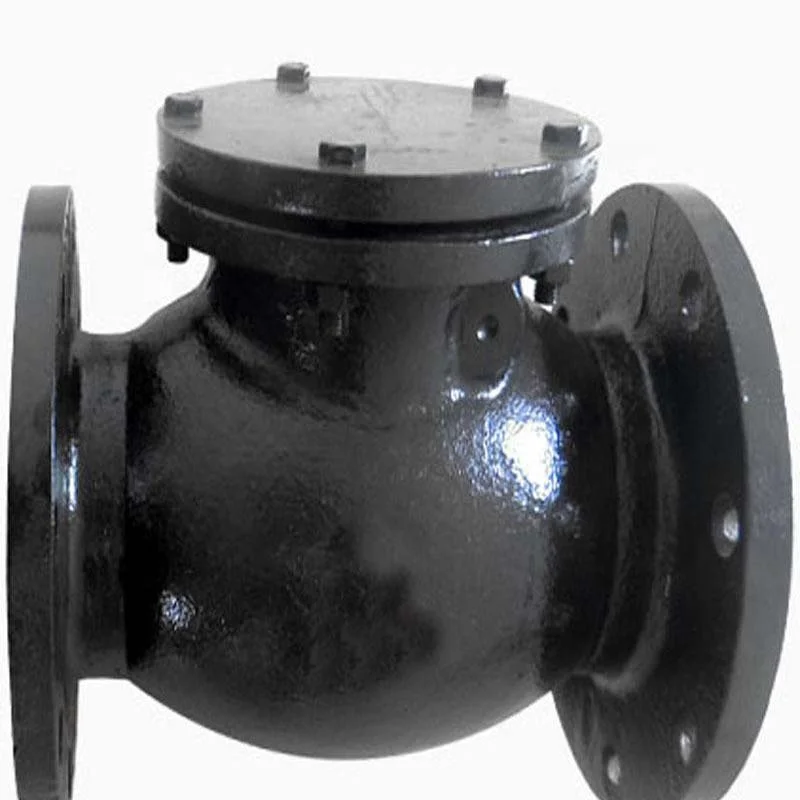 ASME 150LBS Swing Check Valve