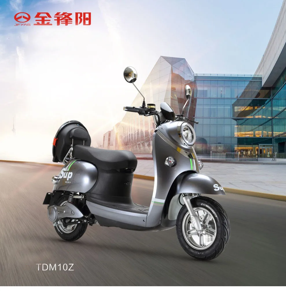 
60V 72V classic popular high speed electric sportbike motorcycle scooter for city use 