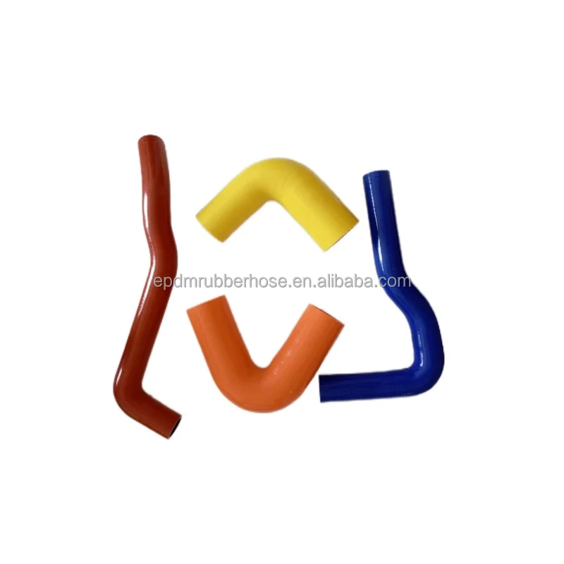 factory high quality Genuine Radiator Coolant Hose Upper Water Pipe MR404869 For Mitsubishi Pajero Montero III IV 1999-2016 V73