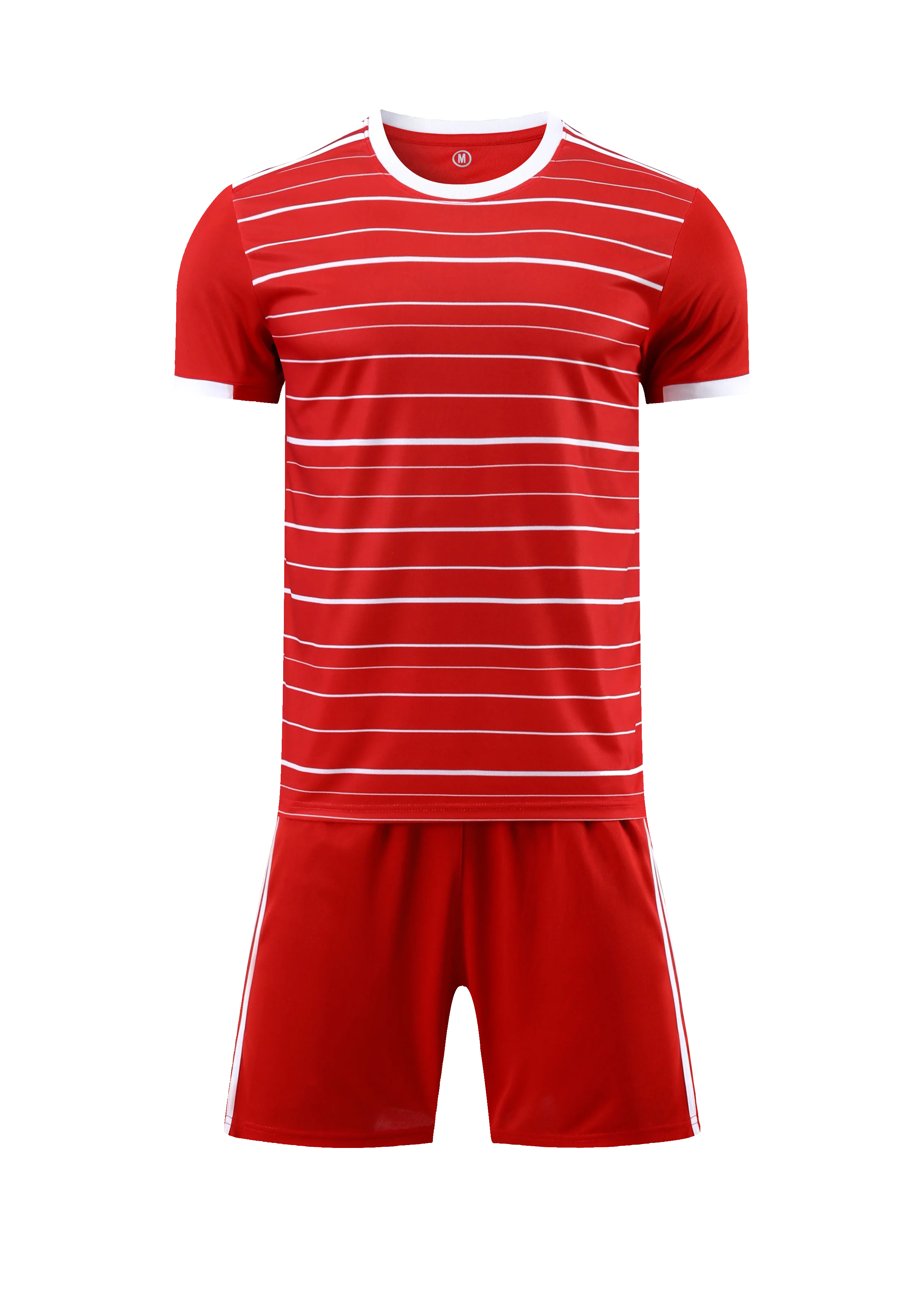 Custom 22-23 New Season Quick Dry Jersey Shirt Thailand Quality Sublimation Football Team Jersey football kit