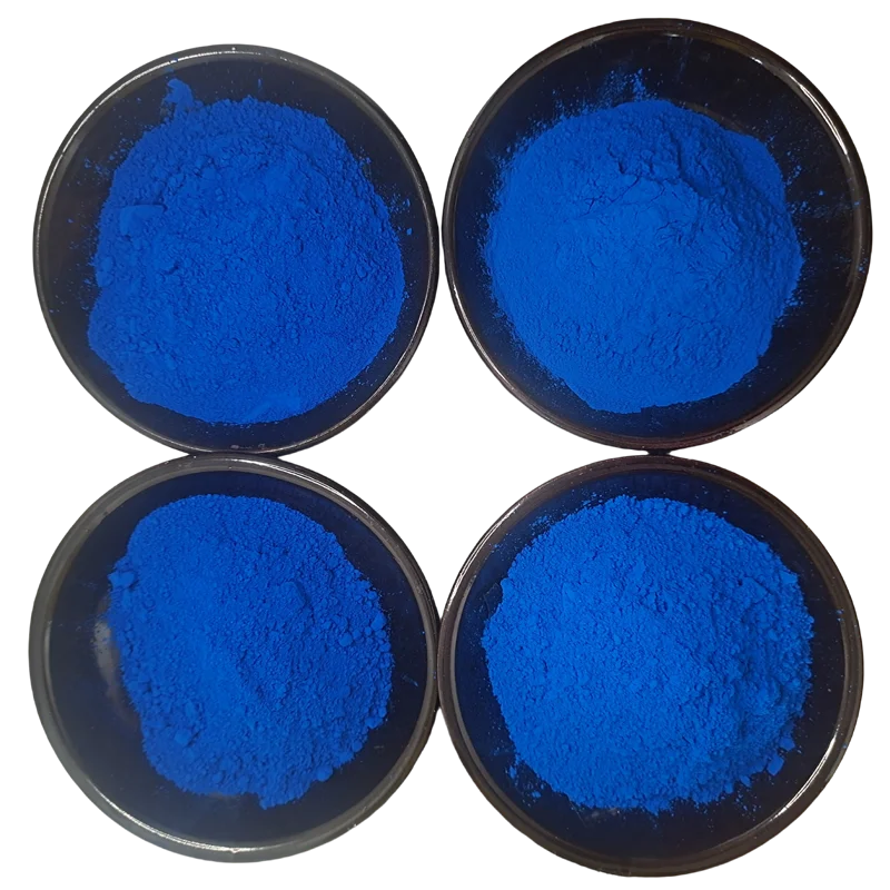 factory outlet China Supply Pigment light Blue  Ultramarine Blue For Paint Ink Rubber CAS No 57455-37-5