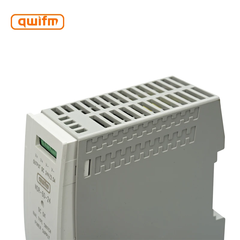 High Voltage 12V 1A Switching Power Supply For Automation Industry