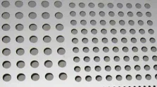 Good Quality aluminum suspended ceiling expanded metal mesh